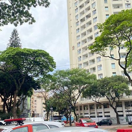 סאו פאולו Apartamento Conforto E Requinte! מראה חיצוני תמונה