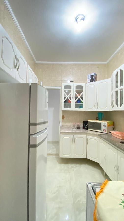סאו פאולו Apartamento Conforto E Requinte! מראה חיצוני תמונה
