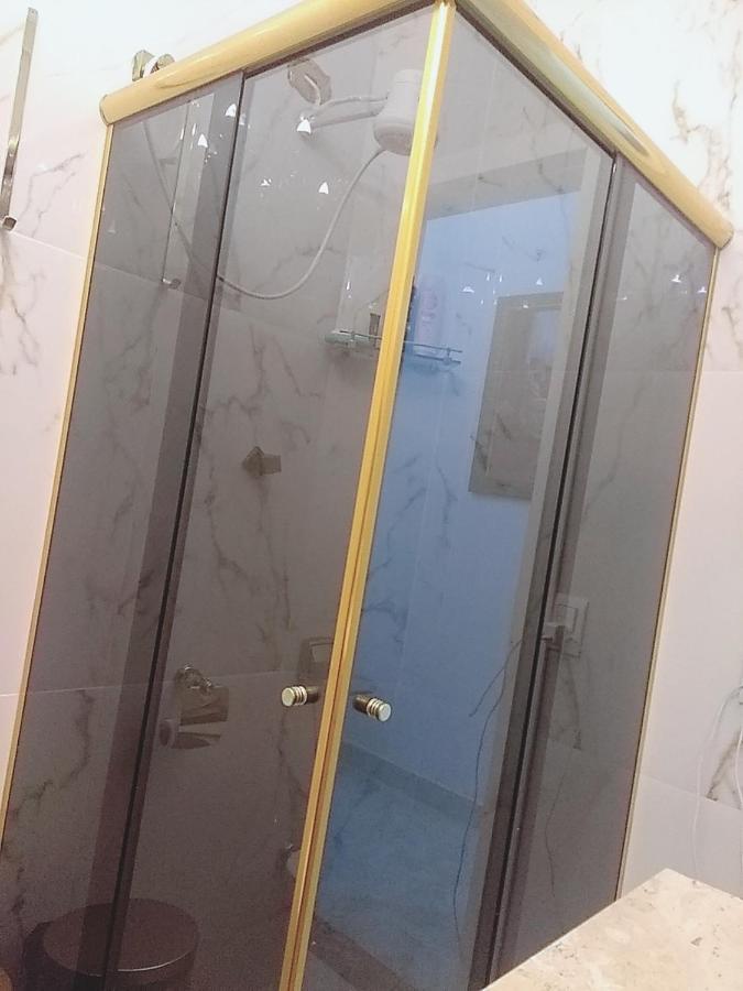 סאו פאולו Apartamento Conforto E Requinte! מראה חיצוני תמונה