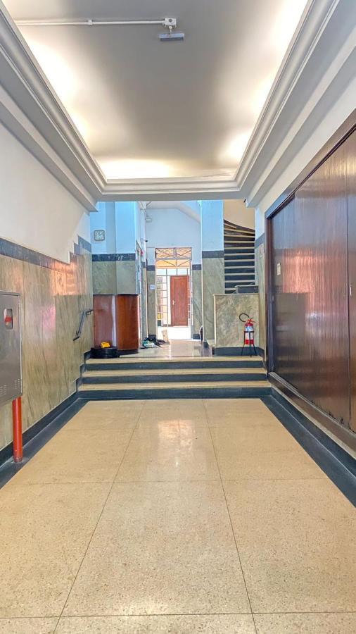 סאו פאולו Apartamento Conforto E Requinte! מראה חיצוני תמונה