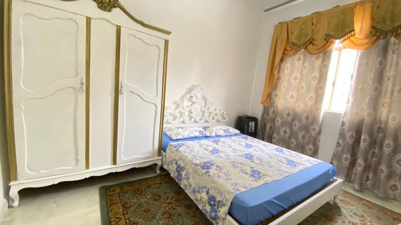 סאו פאולו Apartamento Conforto E Requinte! מראה חיצוני תמונה
