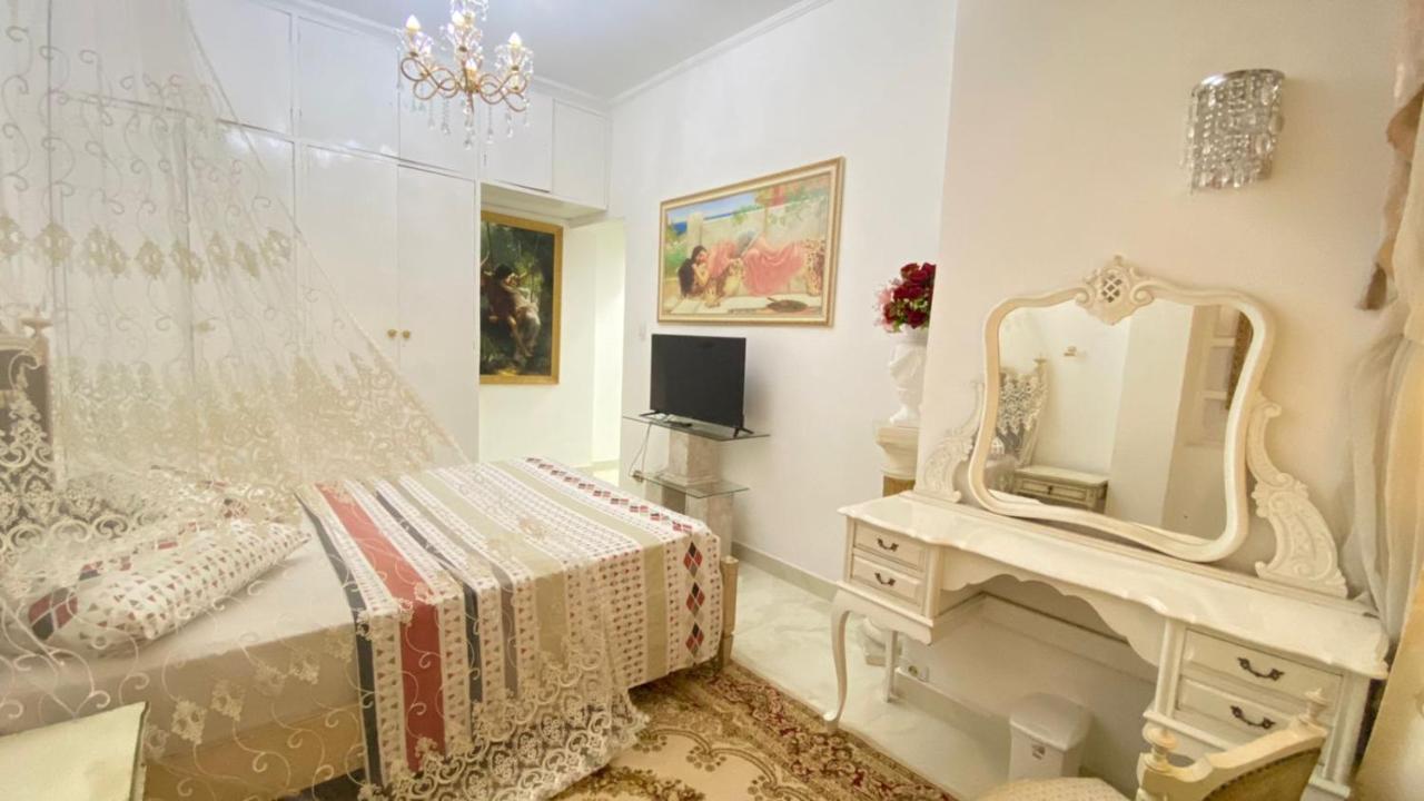 סאו פאולו Apartamento Conforto E Requinte! מראה חיצוני תמונה