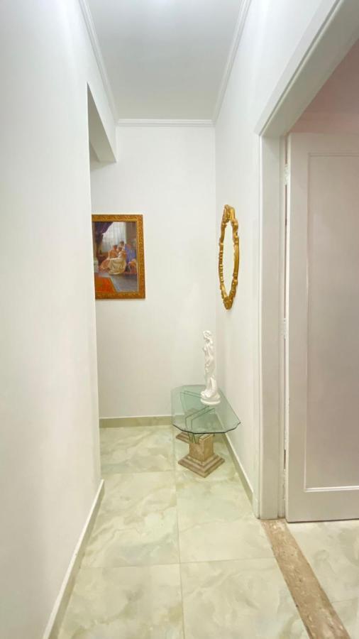 סאו פאולו Apartamento Conforto E Requinte! מראה חיצוני תמונה