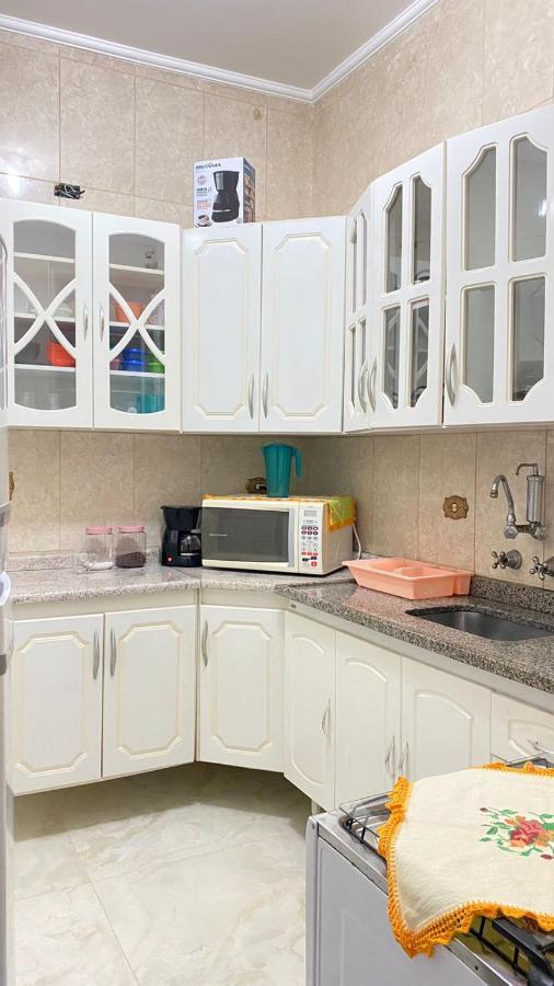 סאו פאולו Apartamento Conforto E Requinte! מראה חיצוני תמונה